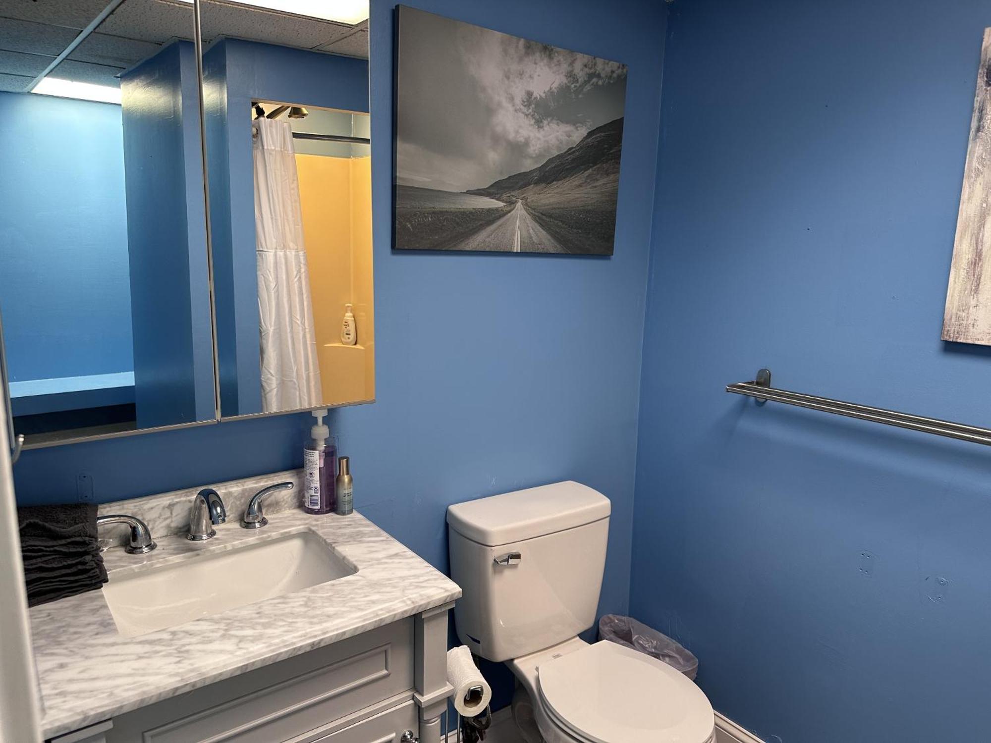 Vaast Bed & Breakfast Adamstown Room photo