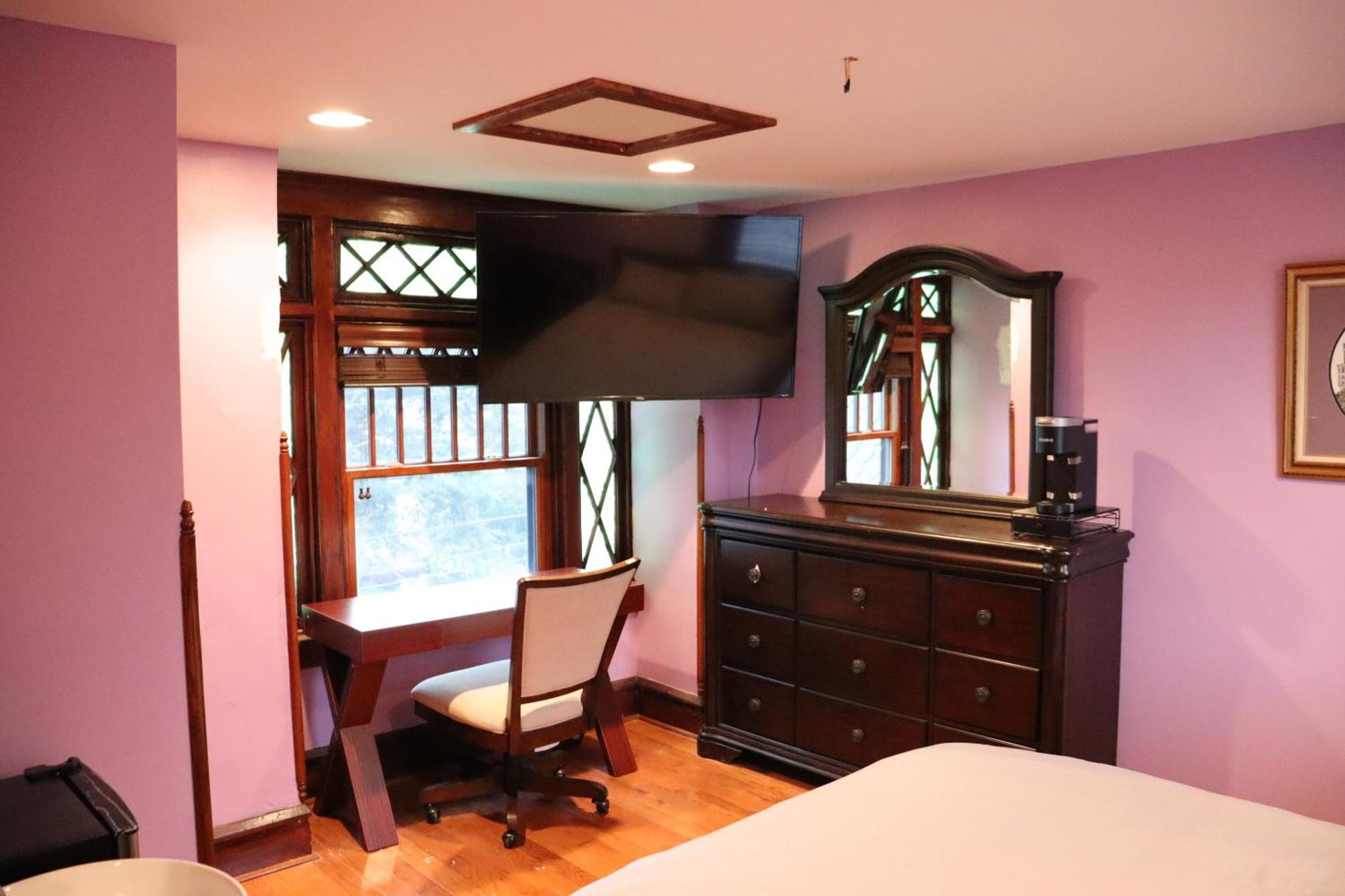 Vaast Bed & Breakfast Adamstown Room photo